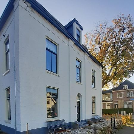 De Oude Pastorie Hotel Bunschoten Bagian luar foto
