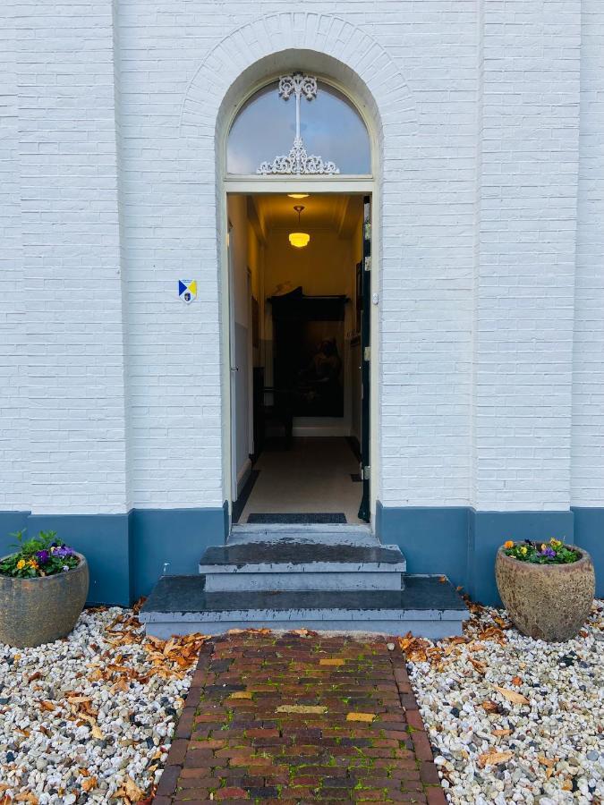 De Oude Pastorie Hotel Bunschoten Bagian luar foto
