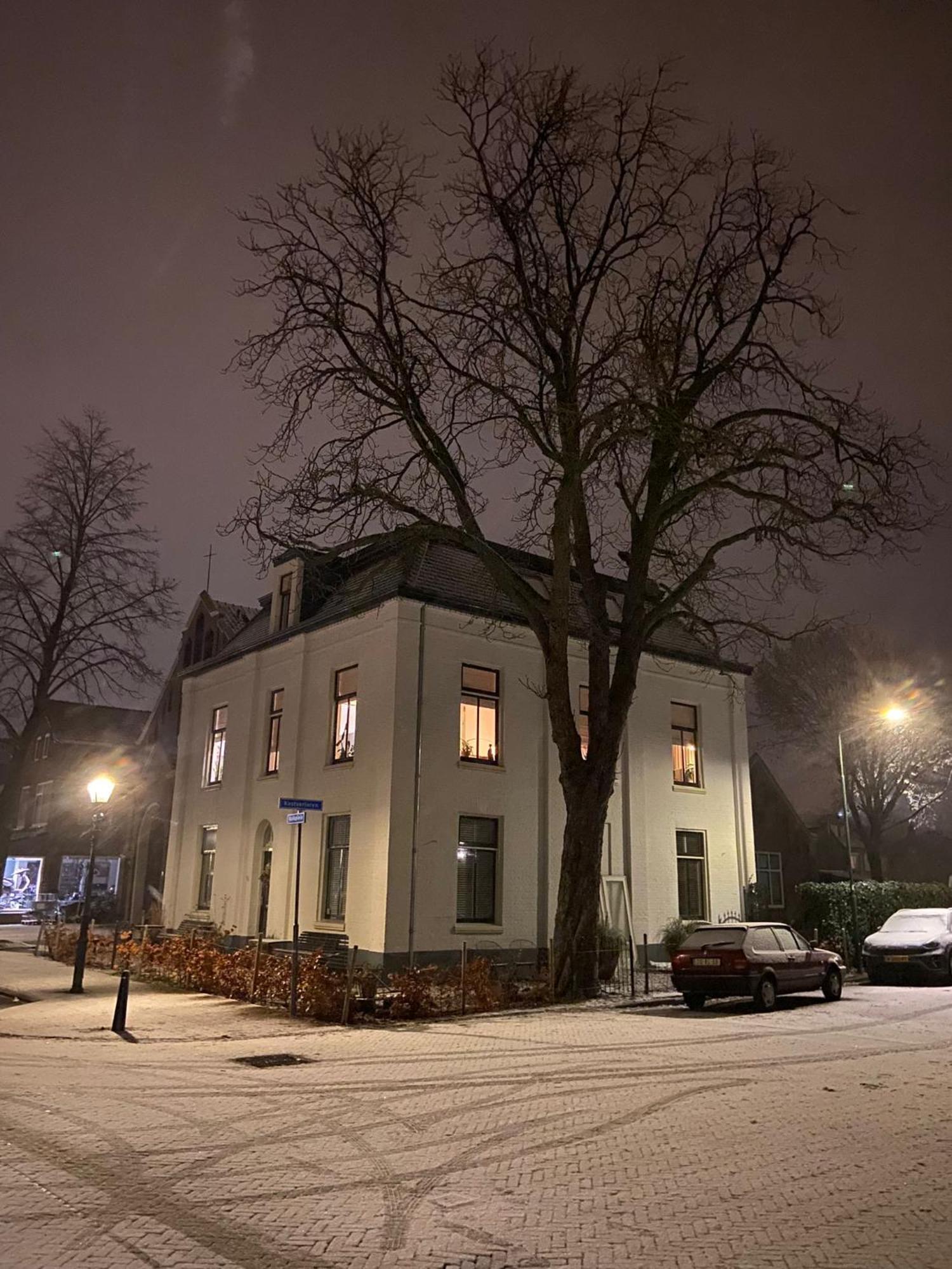 De Oude Pastorie Hotel Bunschoten Bagian luar foto